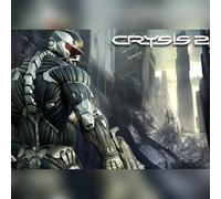 Crysis 2 - Maximum Edition (PC) Steam Key - EU
