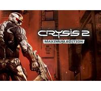 Crysis 2 - Maximum Edition (PC) Steam Key - GLOBAL