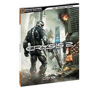Crysis 2 Official Strategy Guide