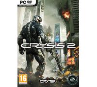 Crysis 2 (PC DVD)