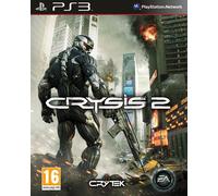 Crysis 2 (PS3)