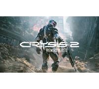 Crysis 2 Remastered