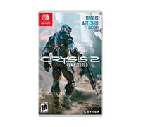 Crysis 2 Remastered - Nintendo Switch