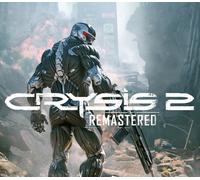 Crysis 2 Remastered PS4 Account
