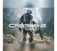 Crysis 2 Remastered (Xbox One / Xbox Series X|S) Xbox Live Key - ARGENTINA