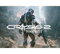 Crysis 2 Remastered (Xbox One / Xbox Series X|S) Xbox Live Key - EU