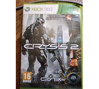 Crysis 2 (Xbox 360) VideoGamesNEW Highly Rated eBay Seller Great Prices
