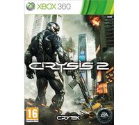 Crysis 2 (Xbox 360) VideoGamesNEW Highly Rated eBay Seller Great Prices