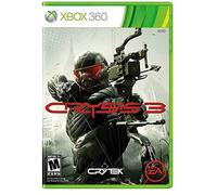 Crysis 3 Bc X360
