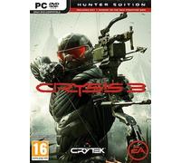 Crysis 3 Hunter Edition EA App Key GLOBAL
