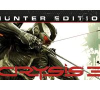 Crysis 3 Hunter Edition (PC) EA App Key - GLOBAL