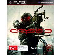 Crysis 3 (PS3)