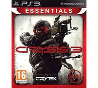 Crysis 3 (PS3)