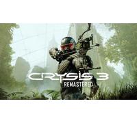 Crysis 3 Remastered