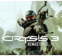 Crysis 3 Remastered EU PC Steam CD Key