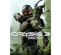 Crysis 3 Remastered (PC) - Steam Gift - GLOBAL