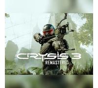 Crysis 3 Remastered (Xbox One) Xbox Live Key - EU