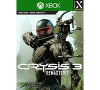 Crysis 3 Remastered (Xbox Series X/S) - Xbox Live Account - GLOBAL