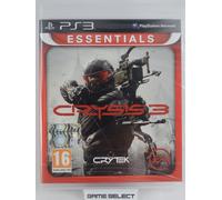 Crysis 3 Sony Ps3 Playstation 3 Pal Eu Eur Ita Italiano Original New Sealed