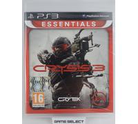 Crysis 3 sony ps3 playstation 3 pal Eu Eur - - Original New Sealed