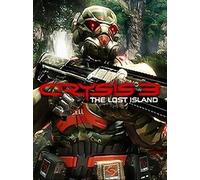 Crysis 3 - The Lost Island EA App Key GLOBAL