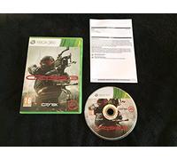 Crysis 3 (Xbox 360)