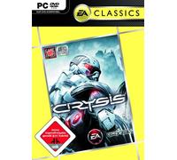 Crysis - Classics Edition (PC DVD)