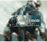 Crysis Collection Steam Gift