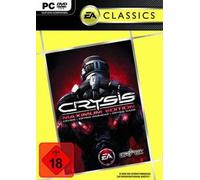Crysis Maximum Edition Classic [German Version]