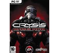 Crysis Maximum Edition Steam Gift GLOBAL