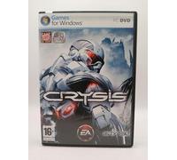 Crysis (PC DVD)