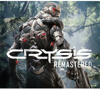 Crysis Remastered AR XBOX One / Xbox Series X|S CD Key