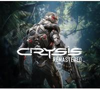 Crysis Remastered EU Nintendo Switch CD Key