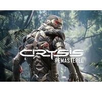 Crysis Remastered (Nintendo Switch) Nintendo Key - EU