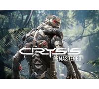 Crysis Remastered (PC) Steam Gift - GLOBAL