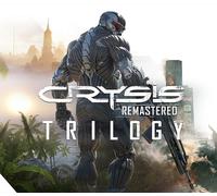 Crysis Remastered Trilogy EU XBOX One CD Key