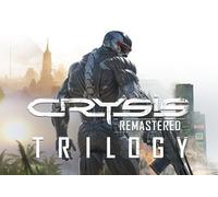 Crysis Remastered Trilogy (Nintendo Switch) Nintendo Key - EU