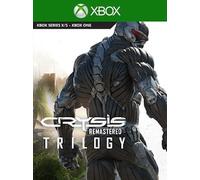 Crysis Remastered Trilogy (Xbox One) - Xbox Live Key - EUROPE