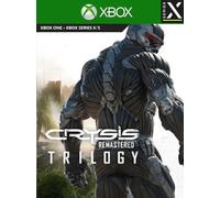 Crysis Remastered Trilogy (Xbox Series X/S) - Xbox Live Account - GLOBAL
