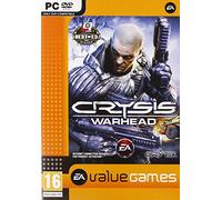 Crysis Warhead : Expansion - EA Classics (PC DVD)
