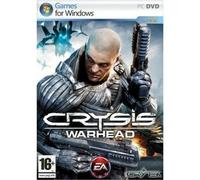 Crysis Warhead (PC DVD)