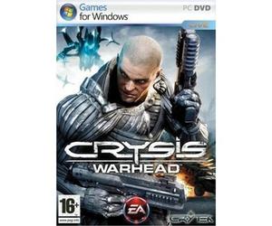Crysis Warhead (PC DVD)