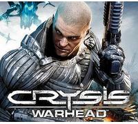 Crysis Warhead PC Steam Account
