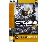 Crysis Warhead Value Games (PC)
