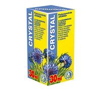 Crystal 30ml PhytoConcentrate - Plant Extracts - Cardio Vascular Health - Micro Circulation - Cholesterol Control