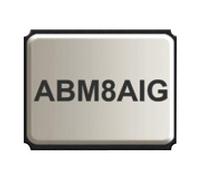 Crystal, AEC-Q200, 18.08MHZ, 3.2 X 2.5MM, Low Profile SMD Crystal, Qty.1 | ABM8AIG-18.080MHZ-10-7Z-T