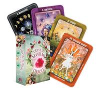 Crystal Alchemy Oracle (Rockpool Oracle)