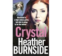 Crystal: An addictive and gripping gangland crime novel (The Working Girls)