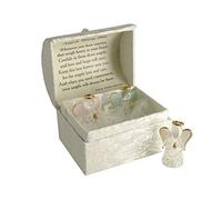 Crystal Angels Worry Box