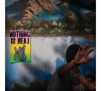 Crystal Antlers - Nothing Is Real